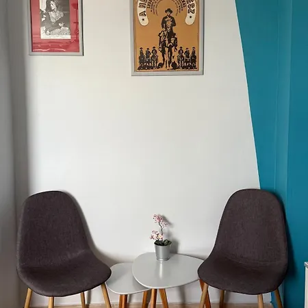 Apartment Small Flat Next To The *