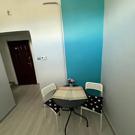 Apartment Small Flat Next To The *