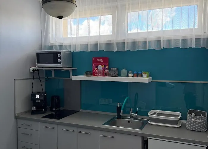 Small Flat Next To The Erlau